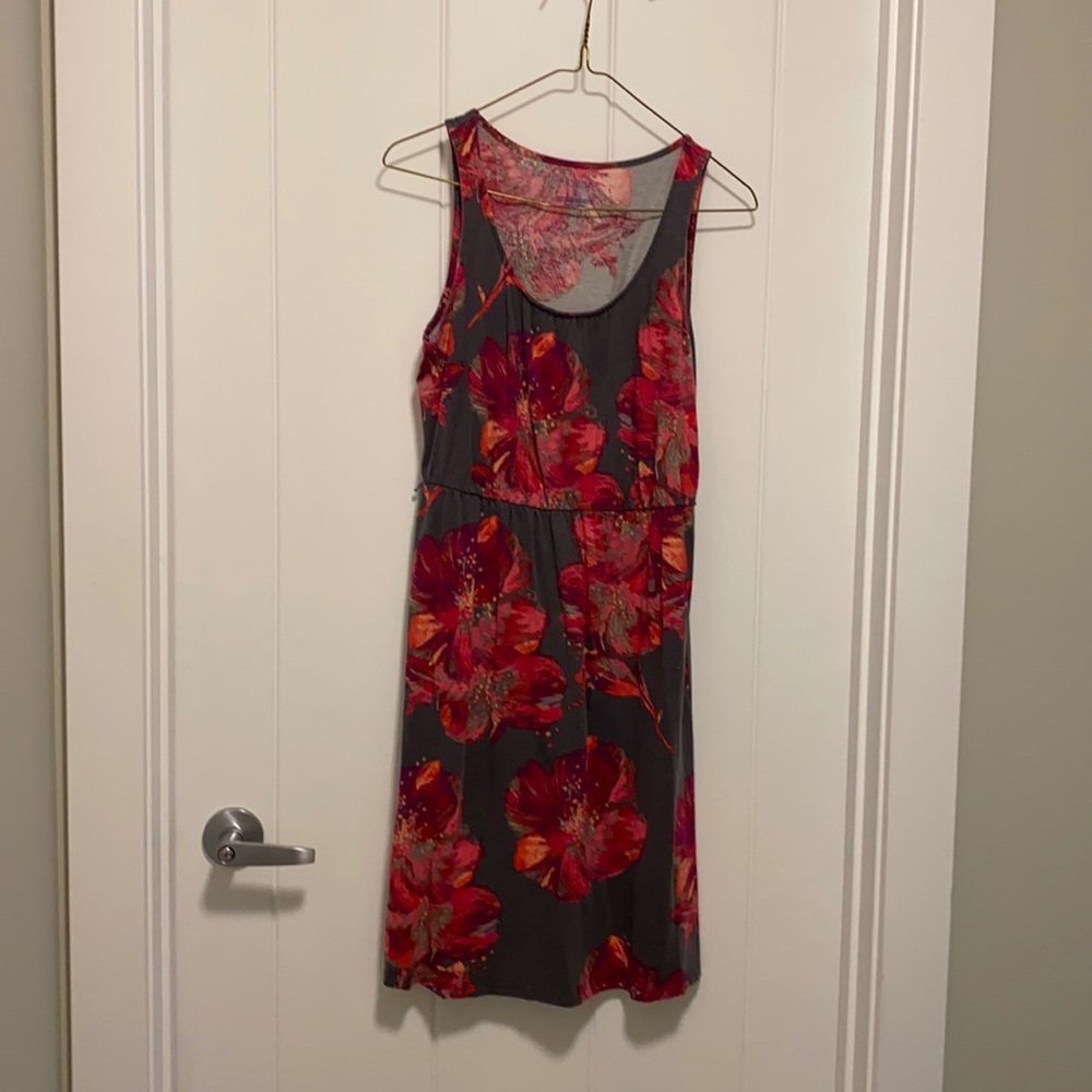 Casual summer dress